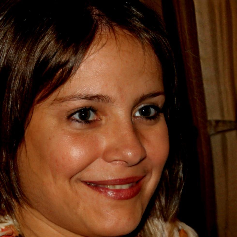 Portrait d'Amélie Rousseau, directrice pédagogique de ziremalon