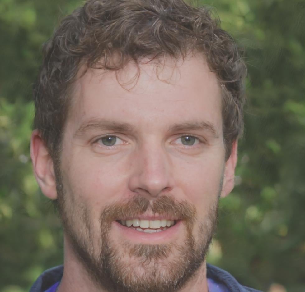 Portrait de Thomas Beaumont