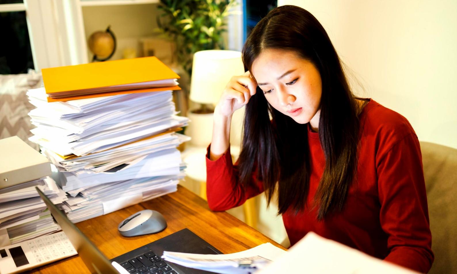 Session de travail collaborative sur des stratégies budgétaires personnalisées
