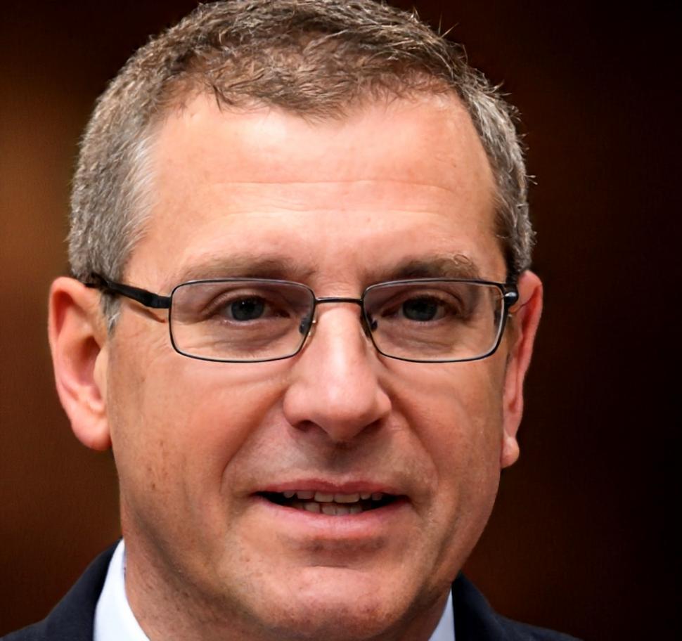 Portrait de Théo Lavigne