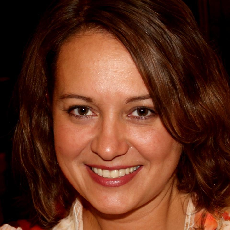 Photo de profil de Léonie Beaumont